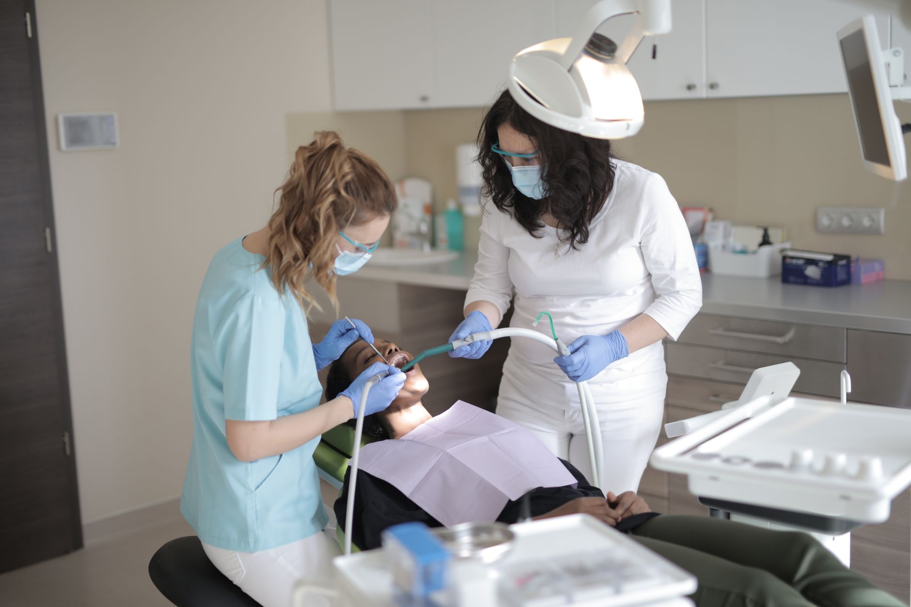 Dentiste urgence à Anglet